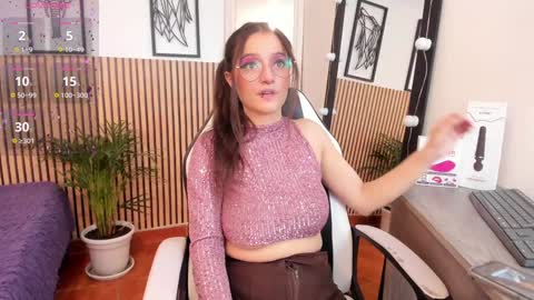 Elecktra online show from December 4, 7:34 pm