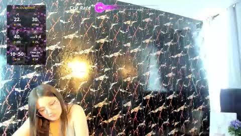 Elecktra online show from October 8, 8:28 pm