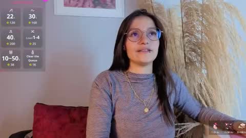 Elecktra online show from March 27, 8:08 pm