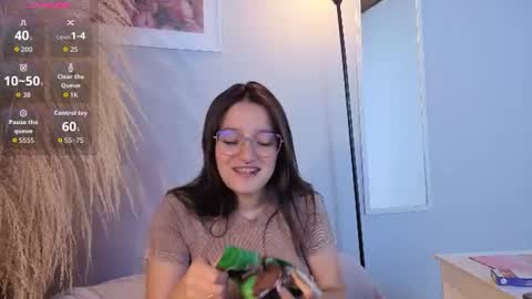 Elecktra online show from June 12, 7:24 pm