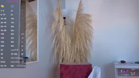 Snapshot of elecktra_sweet chatting on June 20, 7:16 pm Elecktra online show from June 20, 7:16 pm