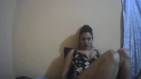 Isabella online show from September 13, 9:14 pm