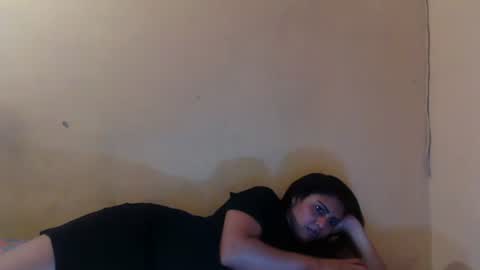 Isabella online show from April 16, 5:47 pm