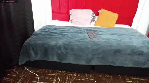 electra__moon online show from November 4, 4:22 am