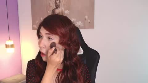 electra_gosselin online show from September 9, 12:15 pm
