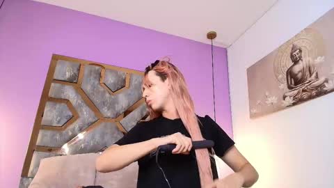 electra_gosselin online show from November 4, 3:49 am