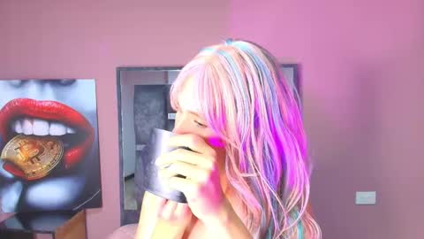 electra_gosselin online show from November 27, 4:36 am