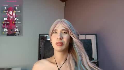 electra_gosselin online show from December 1, 4:06 am