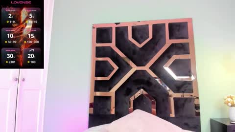 electra_gosselin online show from February 1, 1:15 am