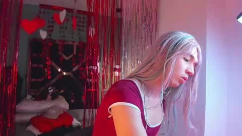 electra_gosselin online show from February 16, 11:45 pm