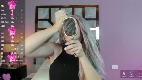 electra_gosselin online show from March 3, 9:53 pm