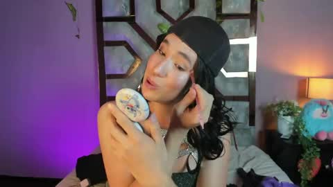 electra_gosselin online show from April 25, 12:57 am