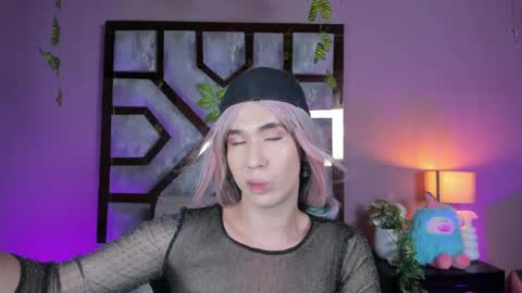 electra_gosselin online show from April 26, 12:30 am