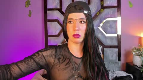 electra_gosselin online show from April 28, 2:27 am