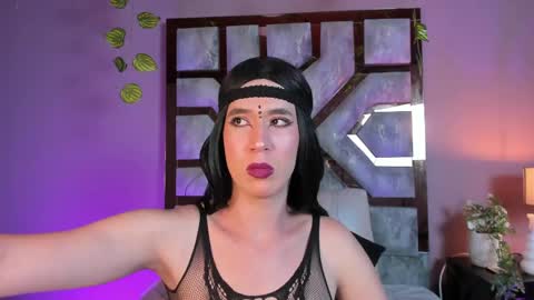 electra_gosselin online show from April 29, 1:21 am