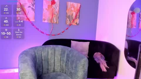electra_gosselin online show from May 13, 1:14 am