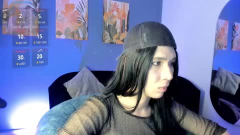 electra_gosselin online show from May 14, 12:50 am