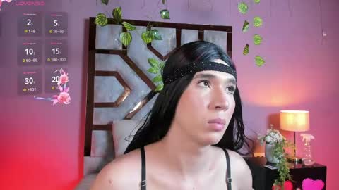 electra_gosselin online show from May 17, 1:25 am