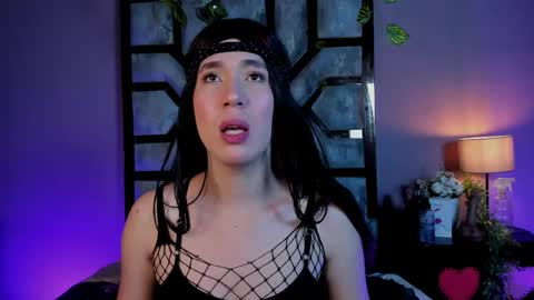 electra_gosselin online show from May 19, 12:27 am