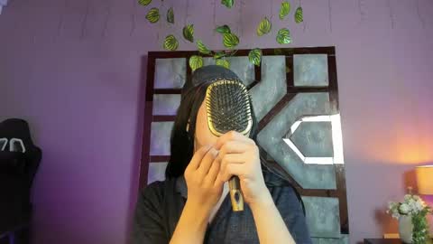 electra_gosselin online show from May 25, 1:00 am