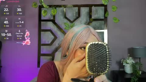 electra_gosselin online show from May 26, 12:39 am