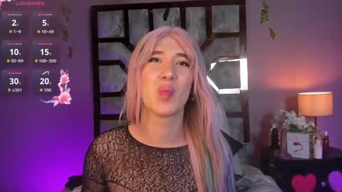 electra_gosselin online show from May 29, 12:41 am