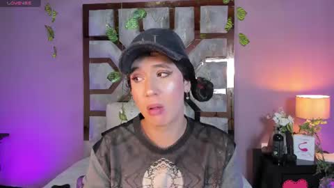 electra_gosselin online show from June 10, 1:06 am