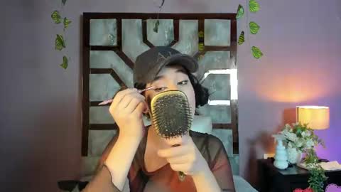 electra_gosselin online show from June 12, 1:37 am