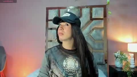 electra_gosselin online show from July 21, 12:35 am