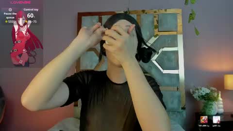 electra_gosselin online show from July 24, 1:14 am