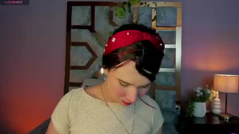 electra_gosselin online show from July 30, 1:26 am