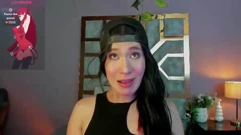electra_gosselin online show from August 1, 12:32 am