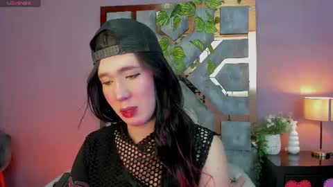 electra_gosselin online show from August 4, 12:36 am
