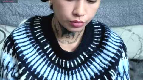 Electra Stark online show from November 3, 1:12 pm