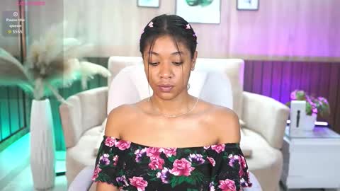 Electra Jones online show from November 12, 11:32 am