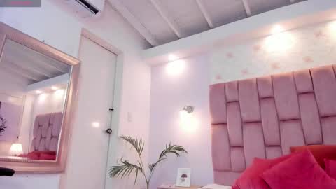 Electra  online show from March 23, 4:27 am