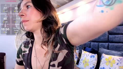 Electra  online show from March 30, 8:10 pm