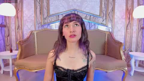      - online show from October 9, 8:07 pm