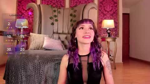      - online show from February 13, 8:27 pm