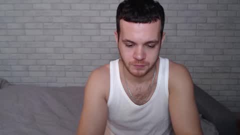 Alex online show from November 10, 6:51 pm