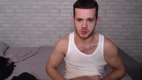 Alex online show from November 13, 7:02 pm