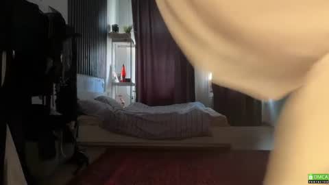 Aleksa online show from June 15, 1:24 pm