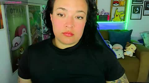 Alejandra online show from September 13, 3:17 am