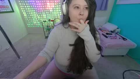 electrifiedlove_ online show from December 2, 9:21 pm