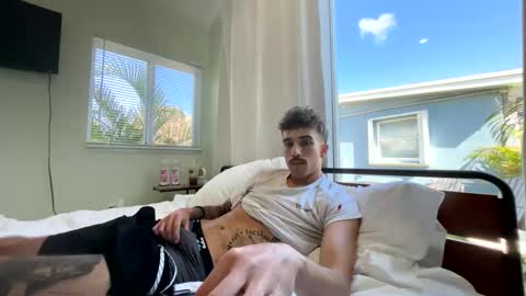 electron448 online show from October 21, 7:03 pm