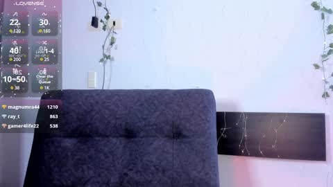 Electra  online show from January 27, 8:28 pm