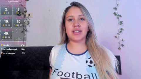 Electra  online show from January 29, 8:25 pm