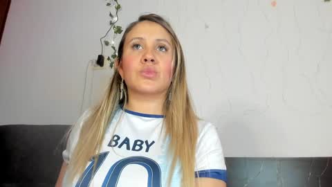 Electra  online show from February 5, 11:06 pm