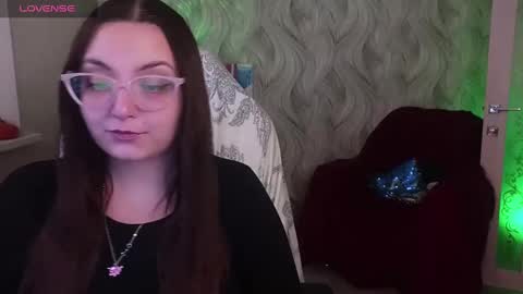 Snapshot of elegant_audacity chatting on December 3, 2:38 pm Rachel online show from December 3, 2:38 pm