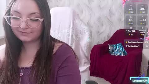 Snapshot of elegant_audacity chatting on January 15, 10:17 am Rachel online show from January 15, 10:17 am